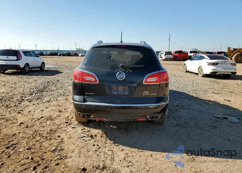 2015 Buick Enclave из США, поврежденный, VIN 5GAKRBKD6FJ207460